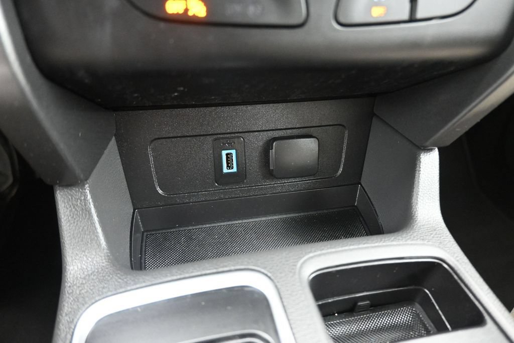 Used 2017 Ford Escape SE AWD/4WD image 22