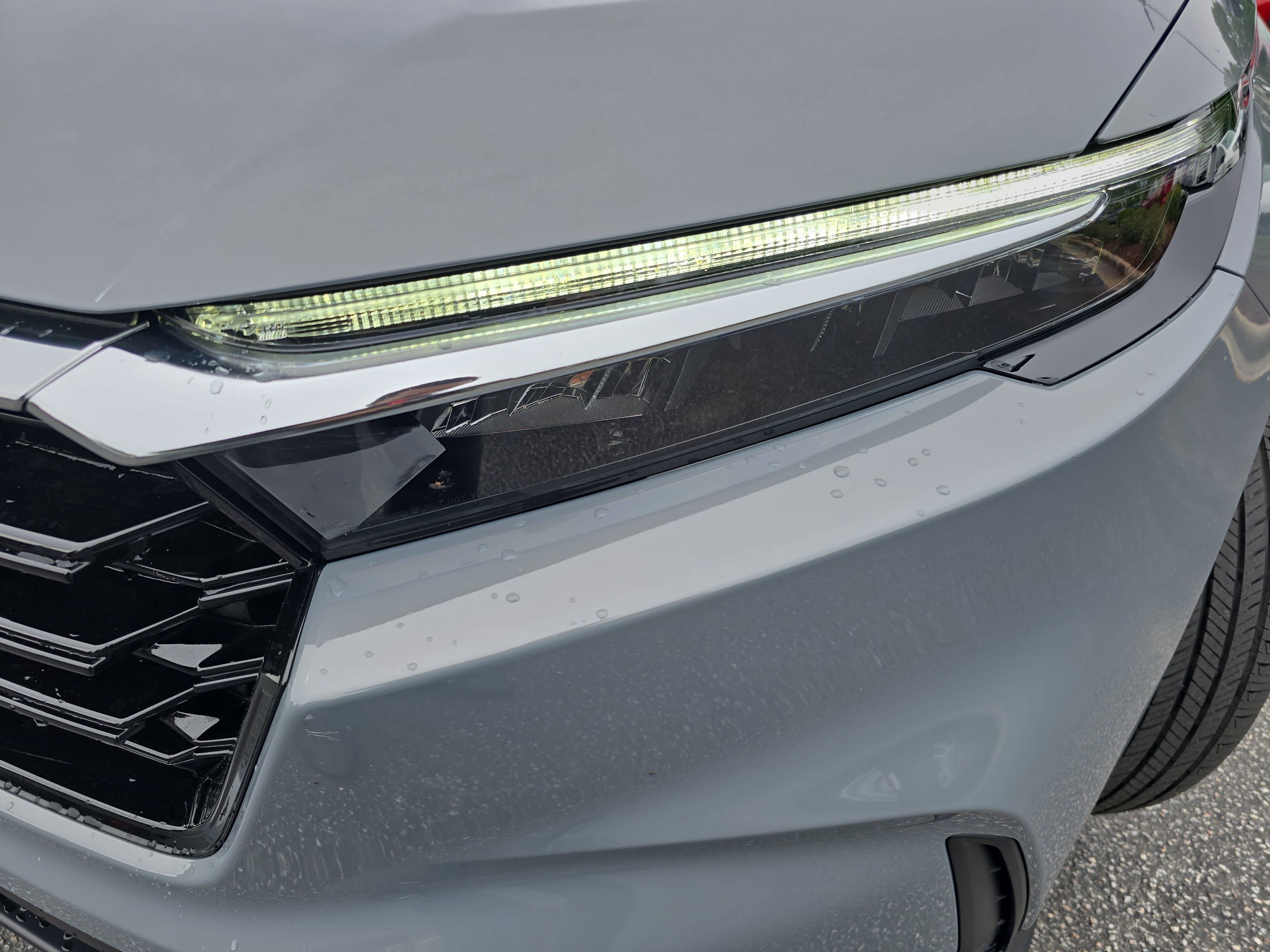 Used 2025 Honda CR-V EX image 30