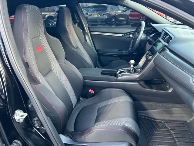 Used 2018 Honda Civic Si image 12