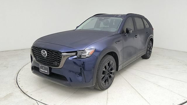 Used 2026 MAZDA CX-90 Plug-In Hybrid w/Premium Sport