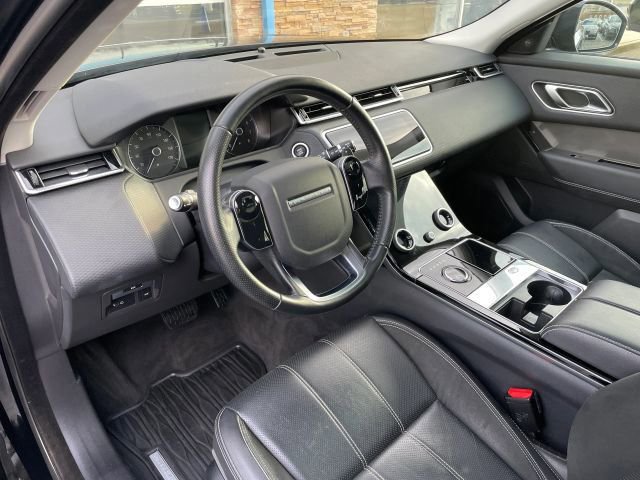 Used 2019 Land Rover Range Rover Velar S image 2