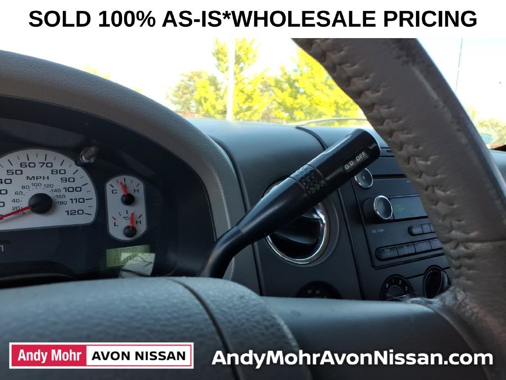 Used 2008 Ford F150 XLT AWD/4WD image 23