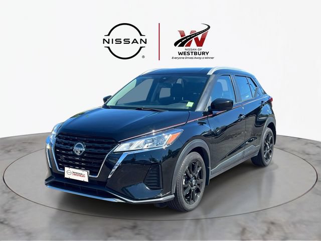 Used 2023 Nissan Kicks SV FWD image 4