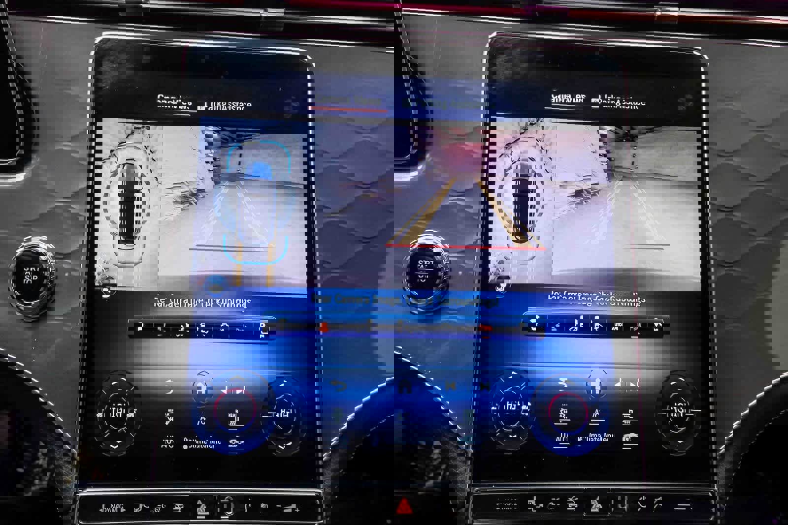 Certified 2023 Mercedes-Benz EQE 350+ 4MATIC SUV w/ Exclusive Trim Package image 23