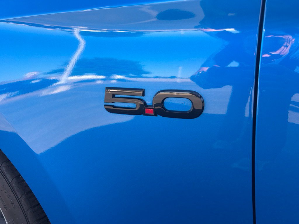 Used 2019 Ford Mustang GT Premium w/ Equipment Group 401A RWD image 11