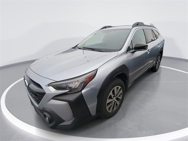 Certified 2025 Subaru Outback Premium