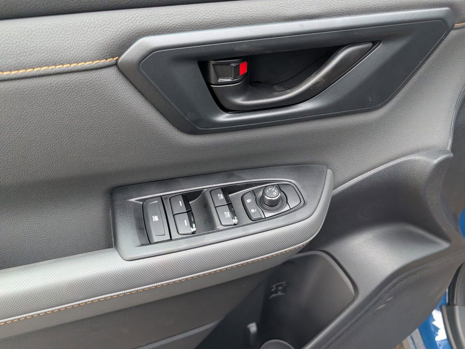 New 2026 Subaru Forester Wilderness AWD/4WD image 33