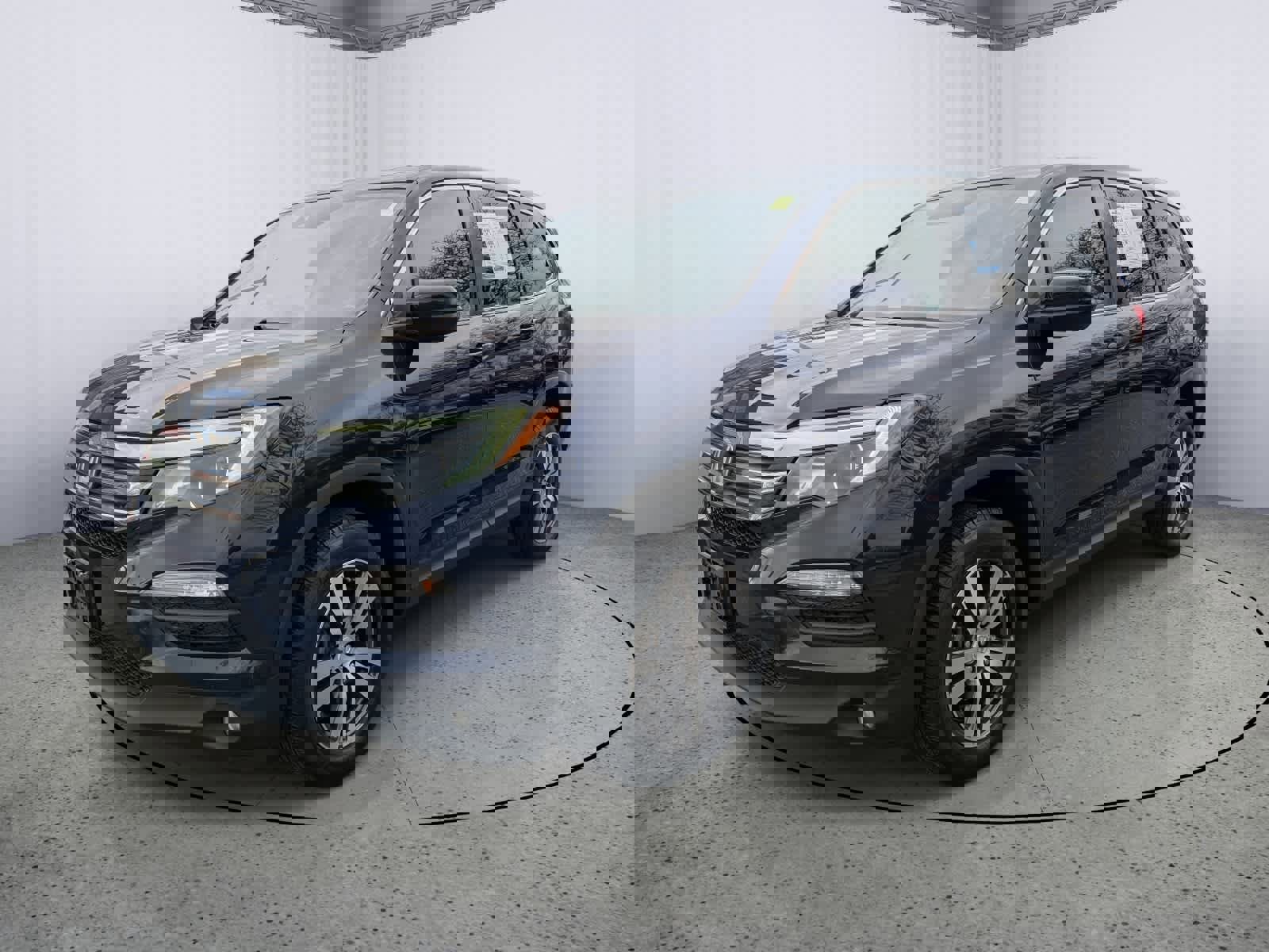 Used 2018 Honda Pilot EX-L image 6