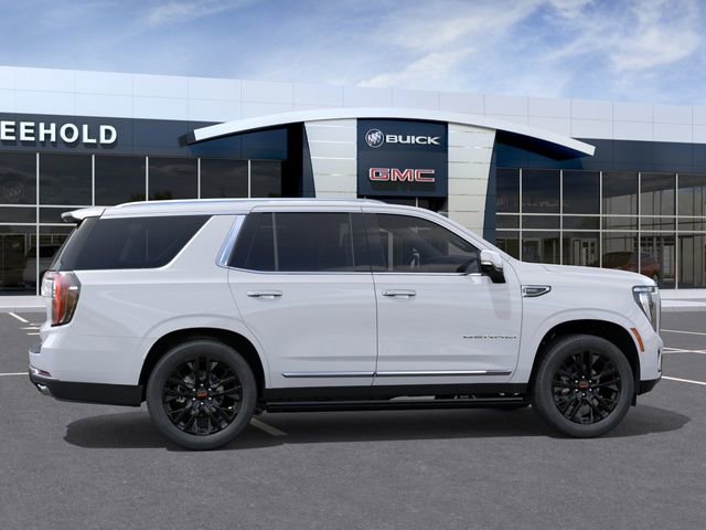 New 2026 GMC Yukon Denali image 5