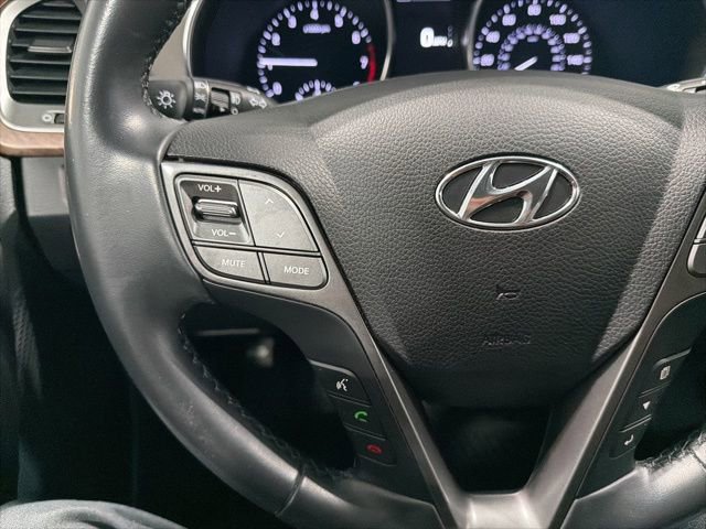 Used 2018 Hyundai Santa Fe Sport AWD/4WD image 11