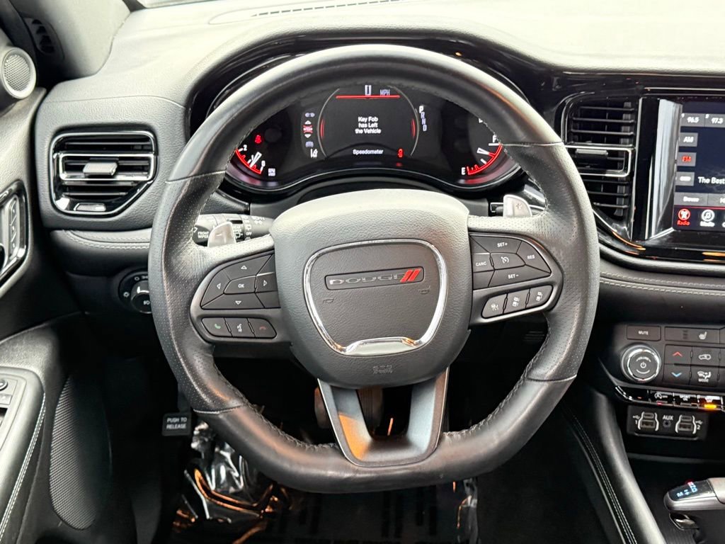Used 2022 Dodge Durango GT image 29