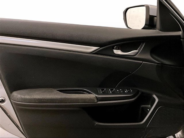 Used 2016 Honda Civic LX image 22
