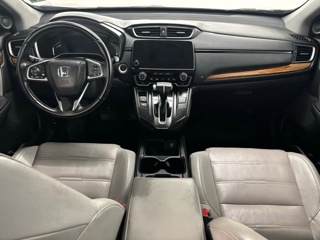 Used 2018 Honda CR-V EX-L image 21