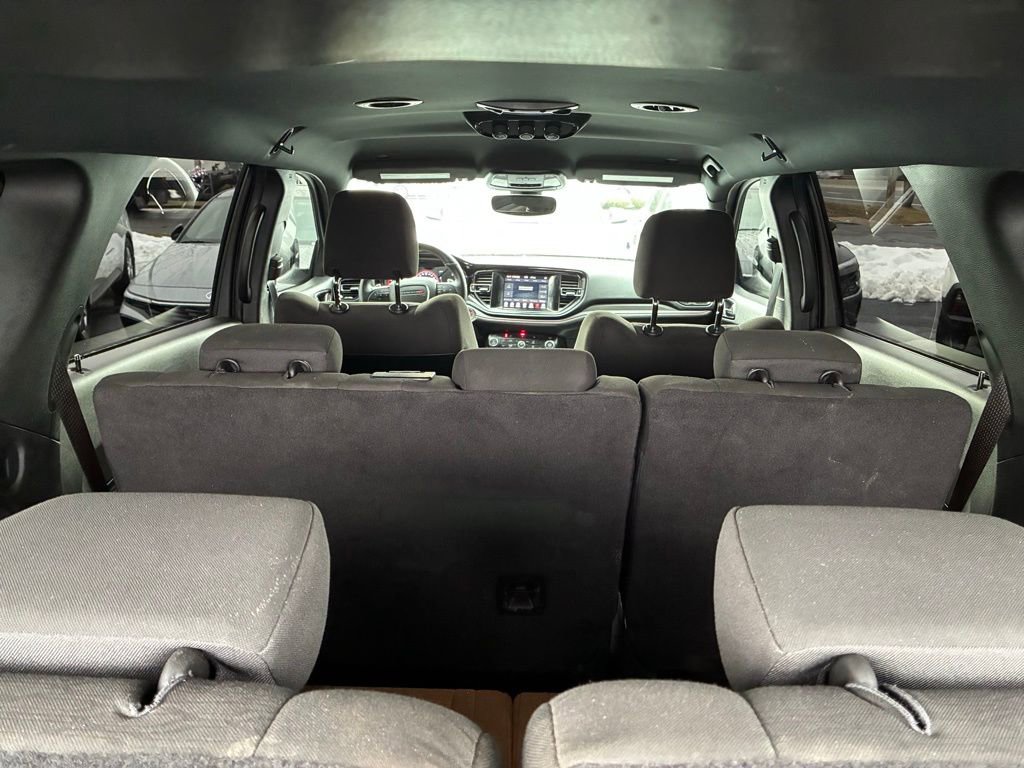 Used 2024 Dodge Durango GT image 13