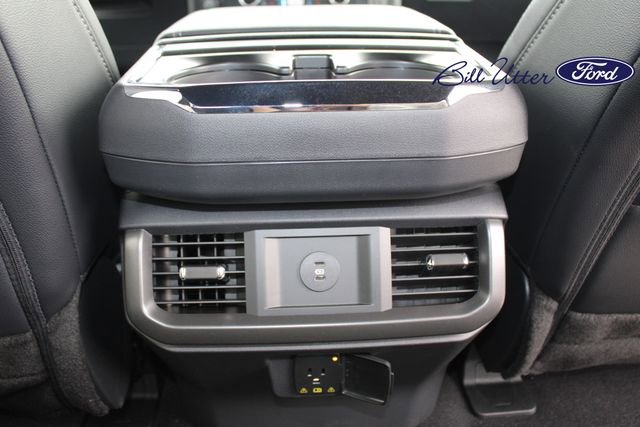 New 2025 Ford F150 Lariat w/ Equipment Group 501A Mid image 13