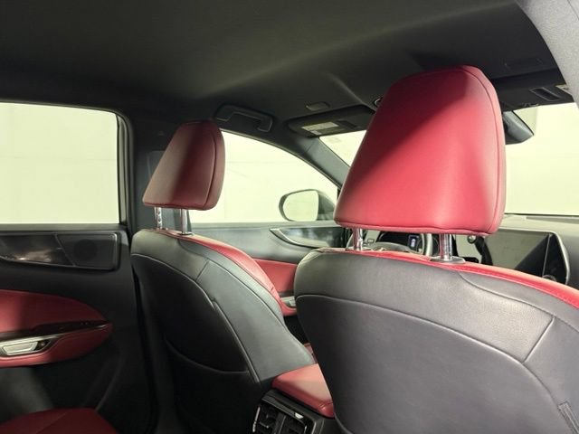 Used 2023 Lexus NX 250 FWD w/ Towing Package (2000 Lbs) image 30