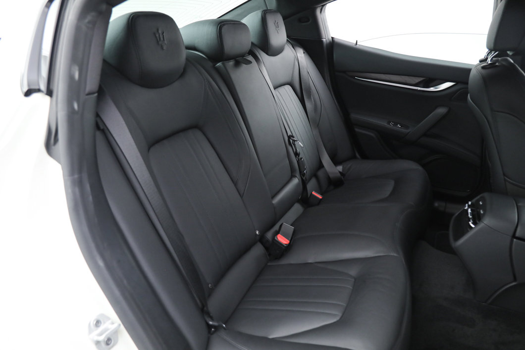 Certified 2023 Maserati Ghibli Modena image 15