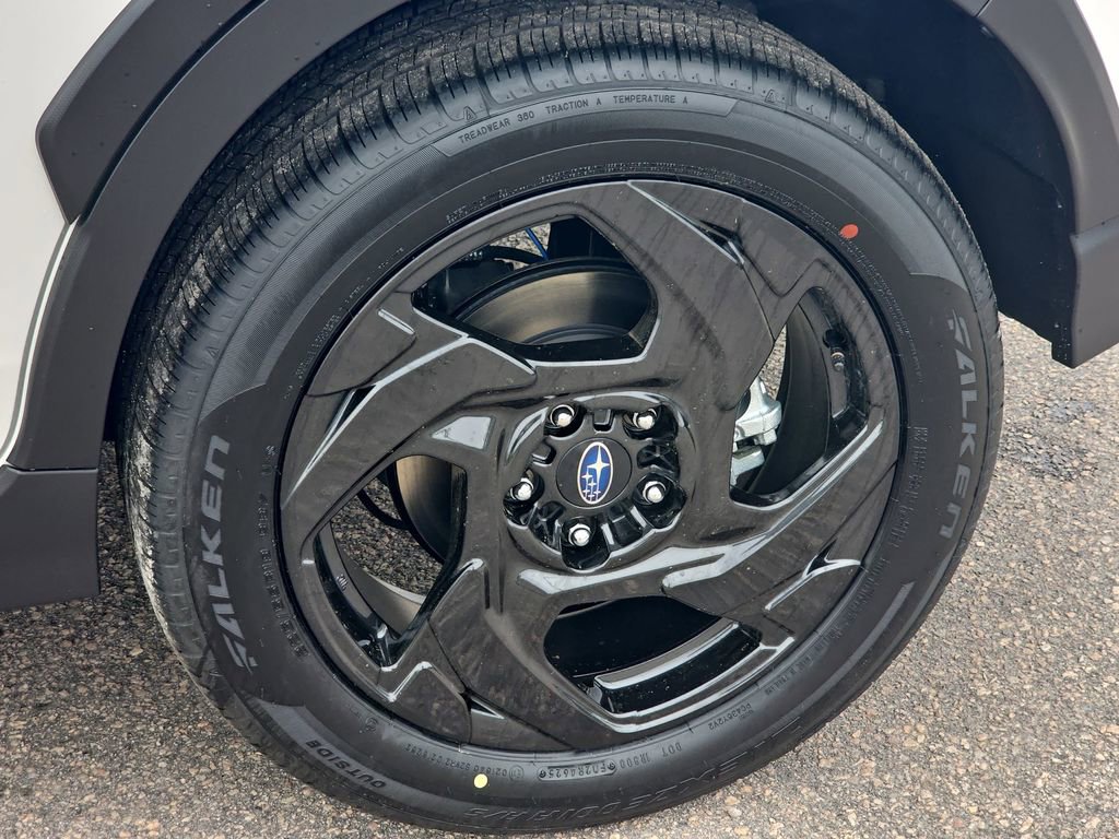 New 2026 Subaru Crosstrek 2.5i Sport image 34