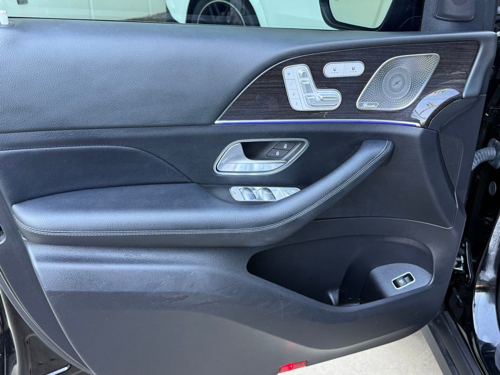 Certified 2022 Mercedes-Benz GLE 350 image 20