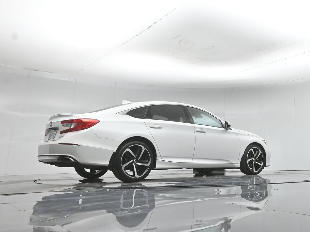 Used 2020 Honda Accord Sport image 47