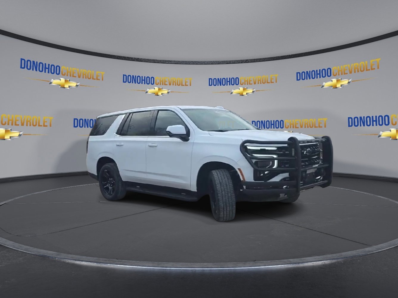 New 2025 Chevrolet Tahoe 2WD image 5