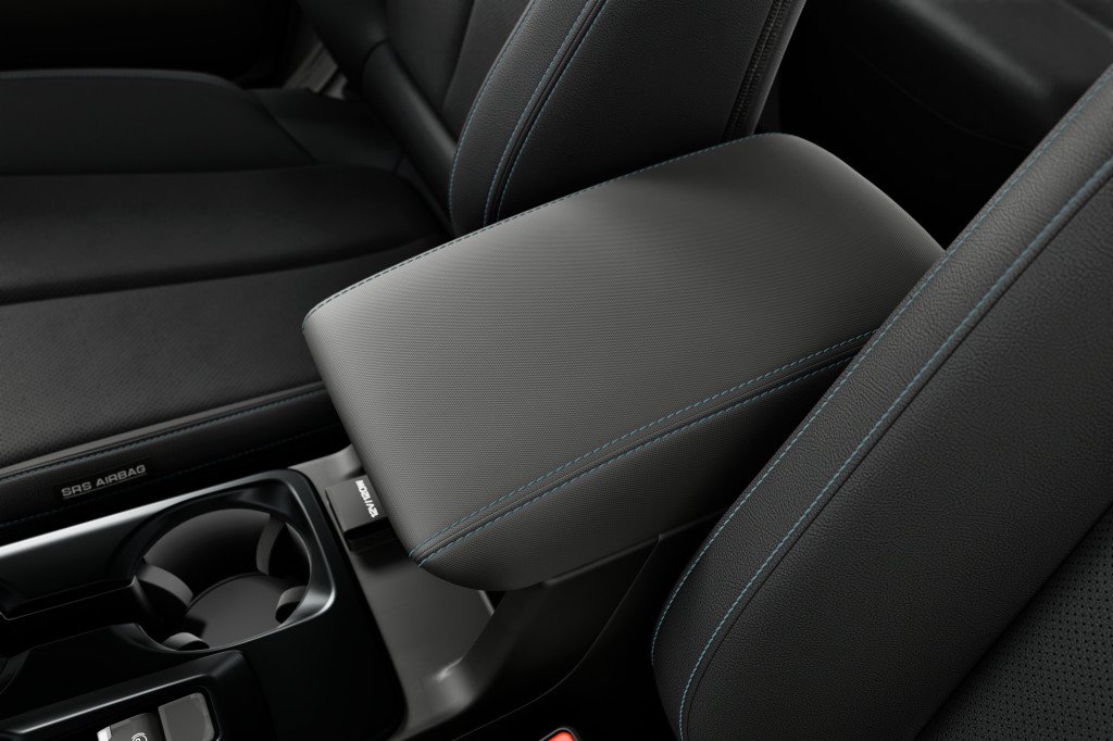 New 2026 Subaru Forester Limited AWD/4WD image 20