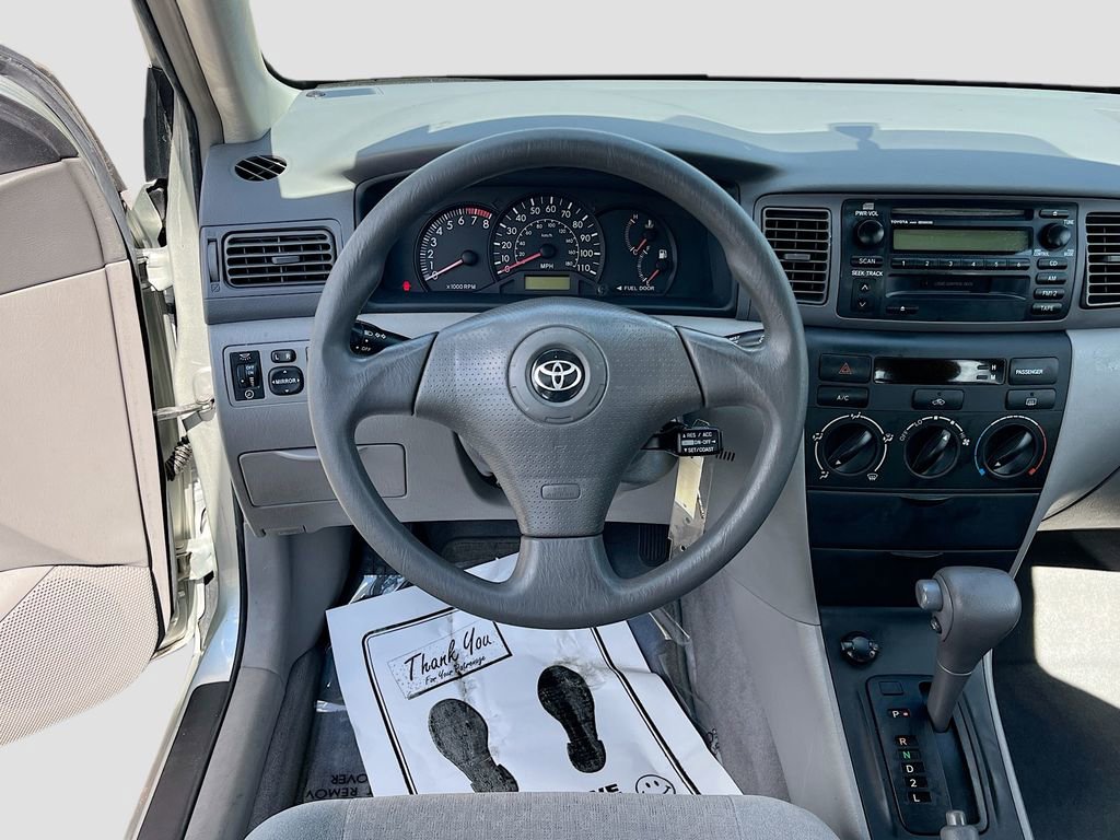 Used 2004 Toyota Corolla LE image 20