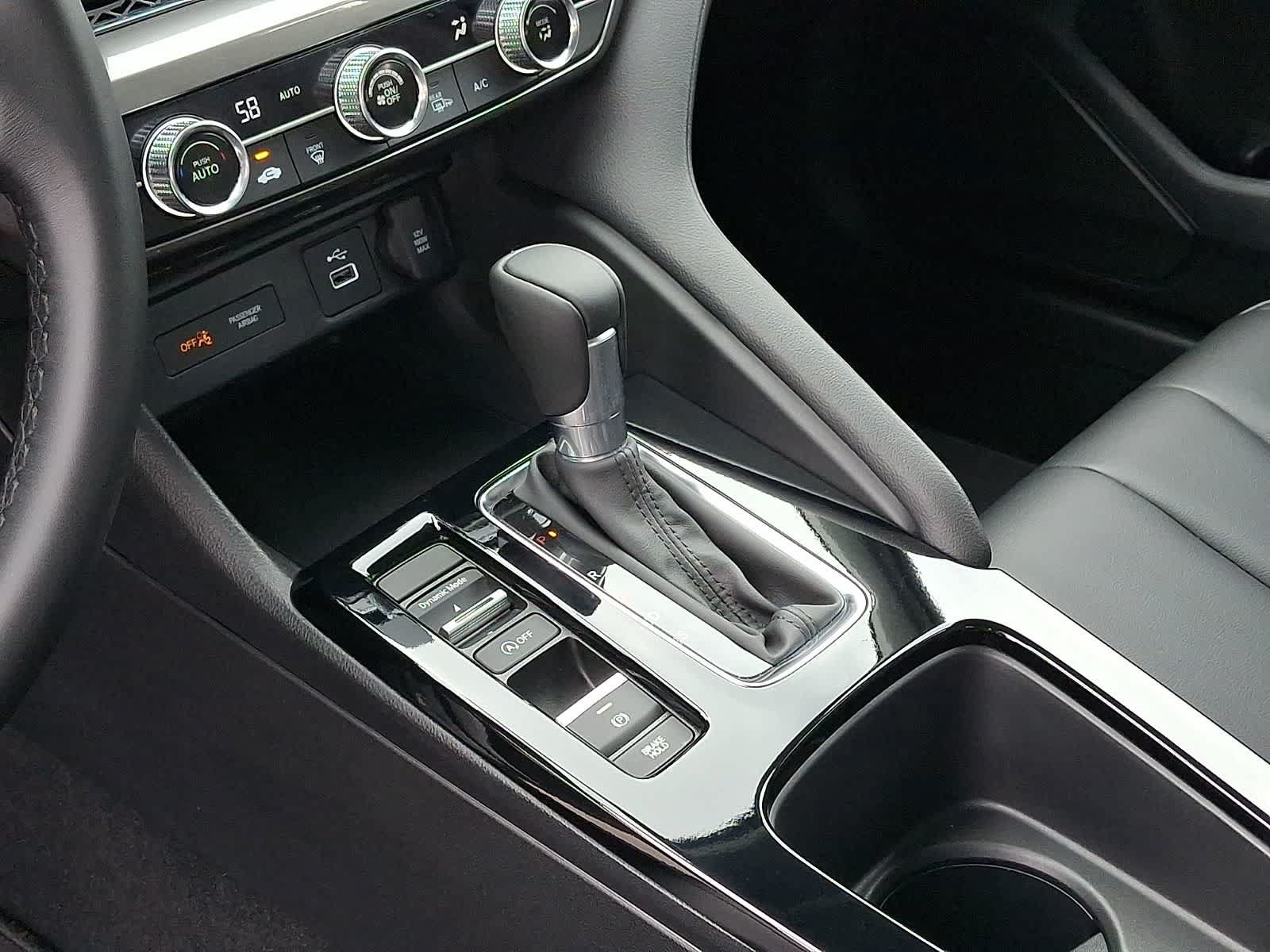 Used 2025 Acura Integra FWD image 16