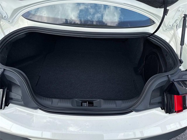 New 2025 Ford Mustang GT Premium w/ 60th Anniversary Package image 15