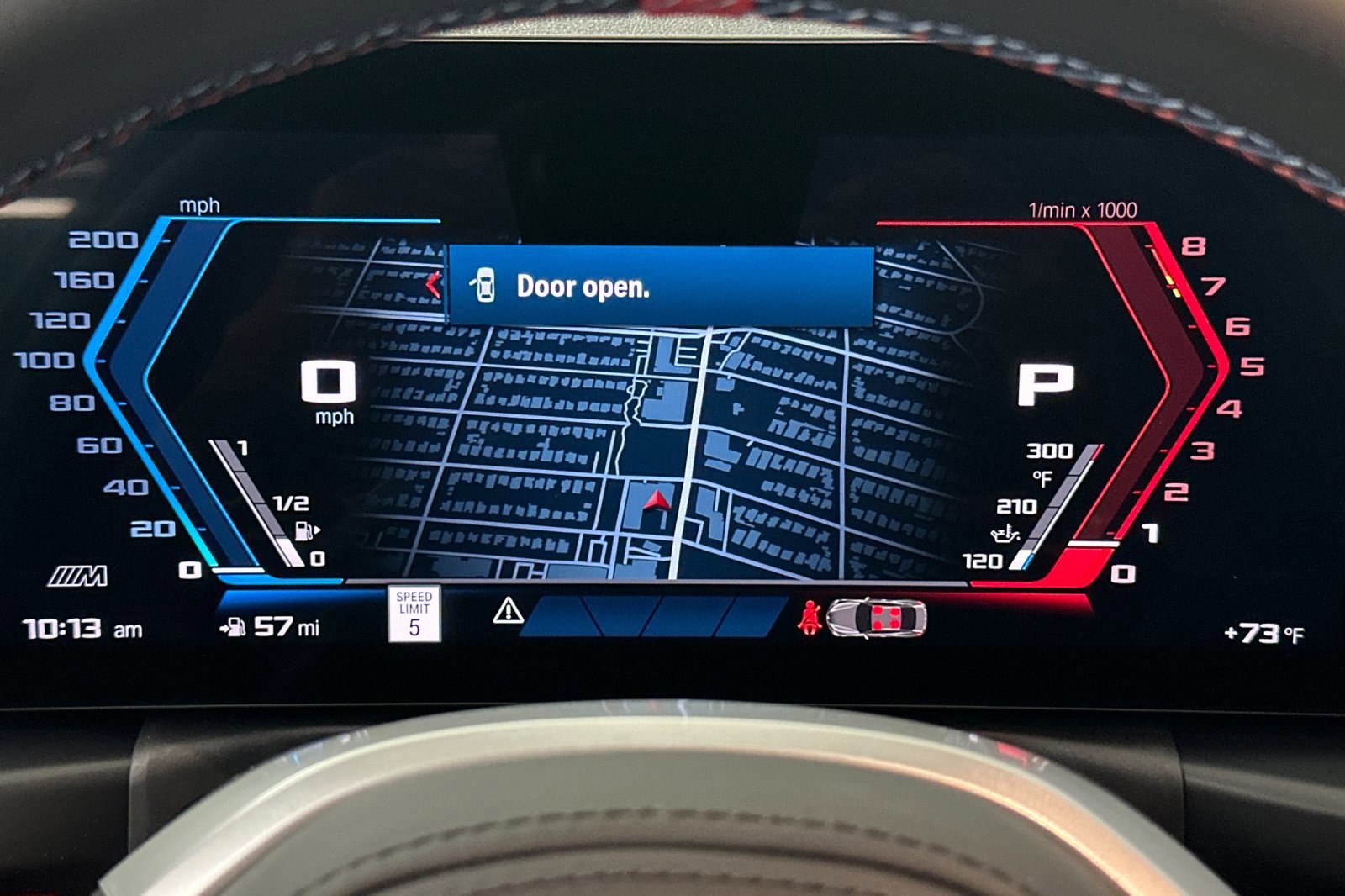 New 2026 BMW M4 Competition w/ Executive Package image 16