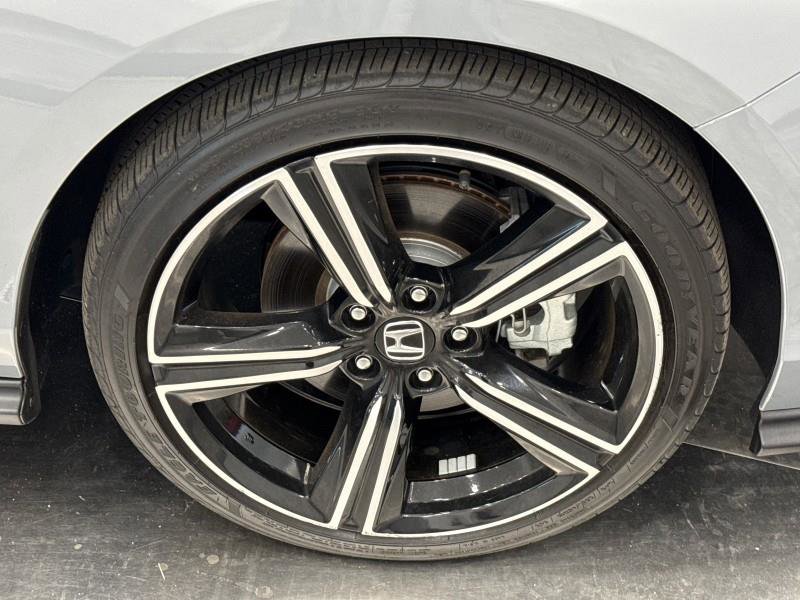 Used 2024 Honda Accord Sport image 48