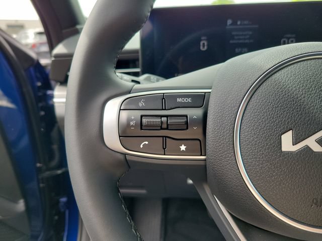 New 2026 Kia K5 GT-Line FWD image 17