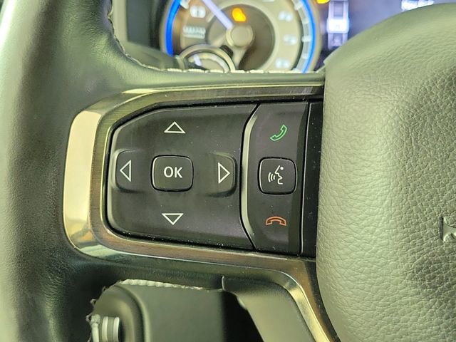 Used 2019 RAM 1500 Limited image 23