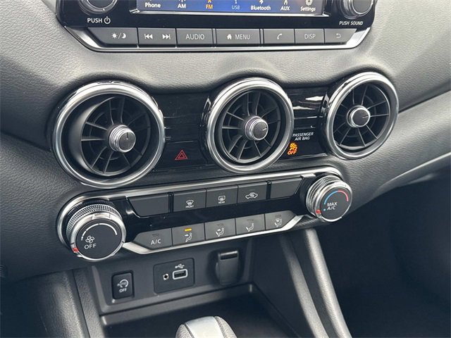 New 2025 Nissan Sentra S image 27
