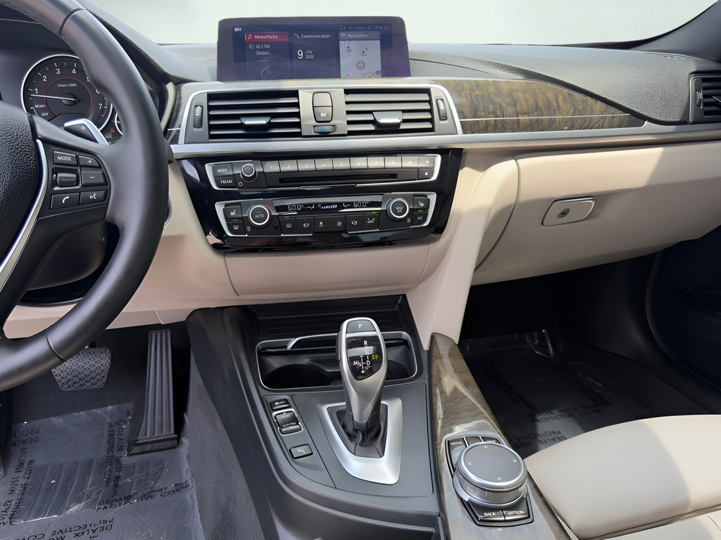 Used 2018 BMW 340i Sedan RWD image 63