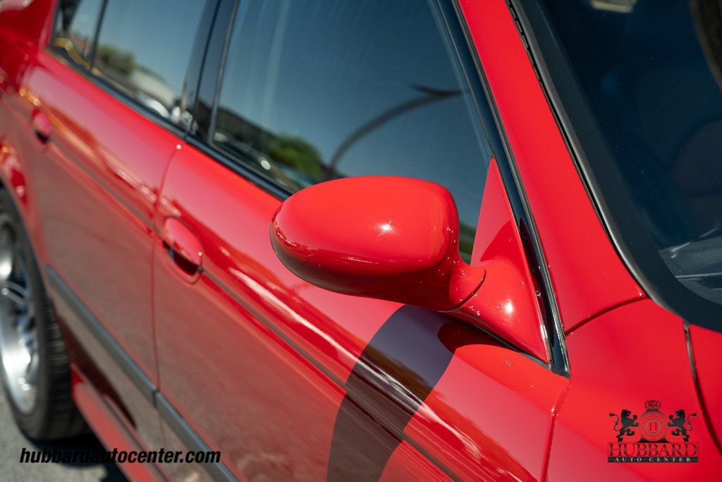 Used 2003 BMW M5 RWD image 13