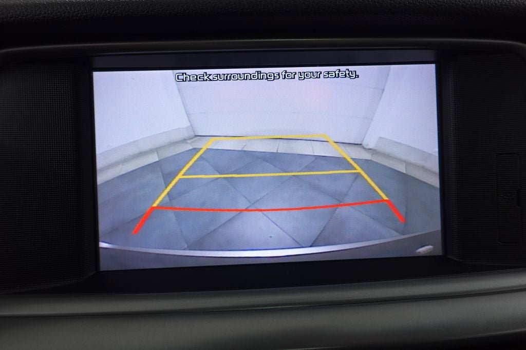 Used 2019 Kia Optima EX w/ EX Premium Package image 19