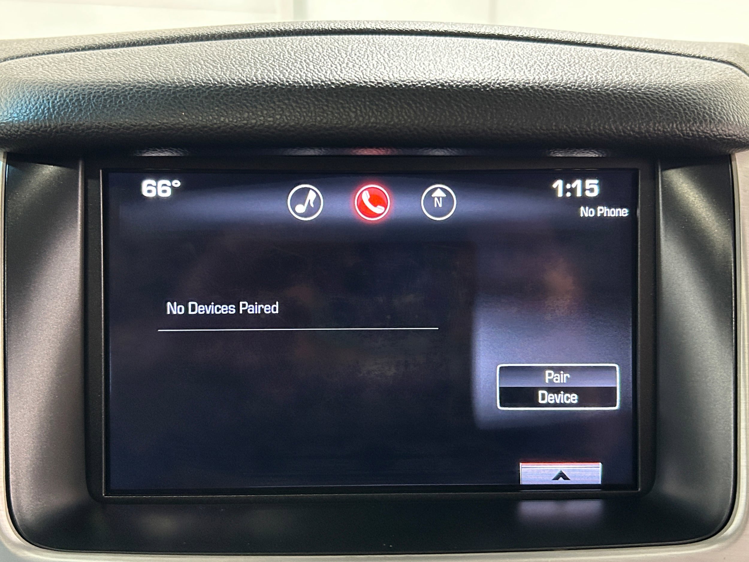 Used 2015 GMC Yukon XL SLT w/ Open Road Package AWD/4WD image 6