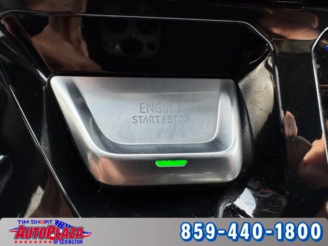 Used 2024 GMC Sierra 1500 Denali w/ Denali Reserve Package image 24