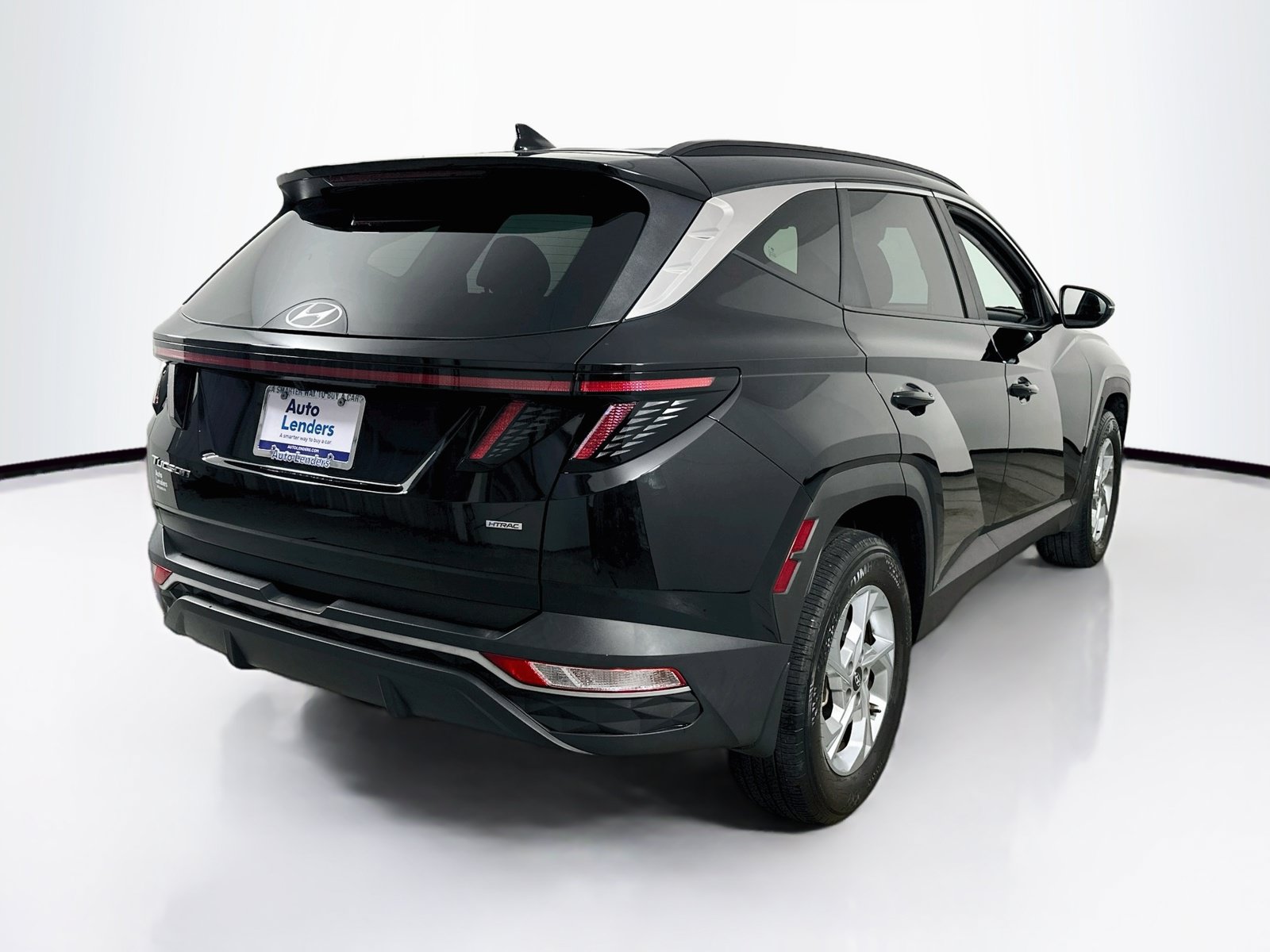 Used 2023 Hyundai Tucson SEL AWD/4WD image 5