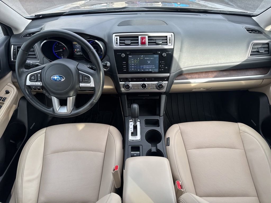 Used 2015 Subaru Outback 3.6R Limited image 24