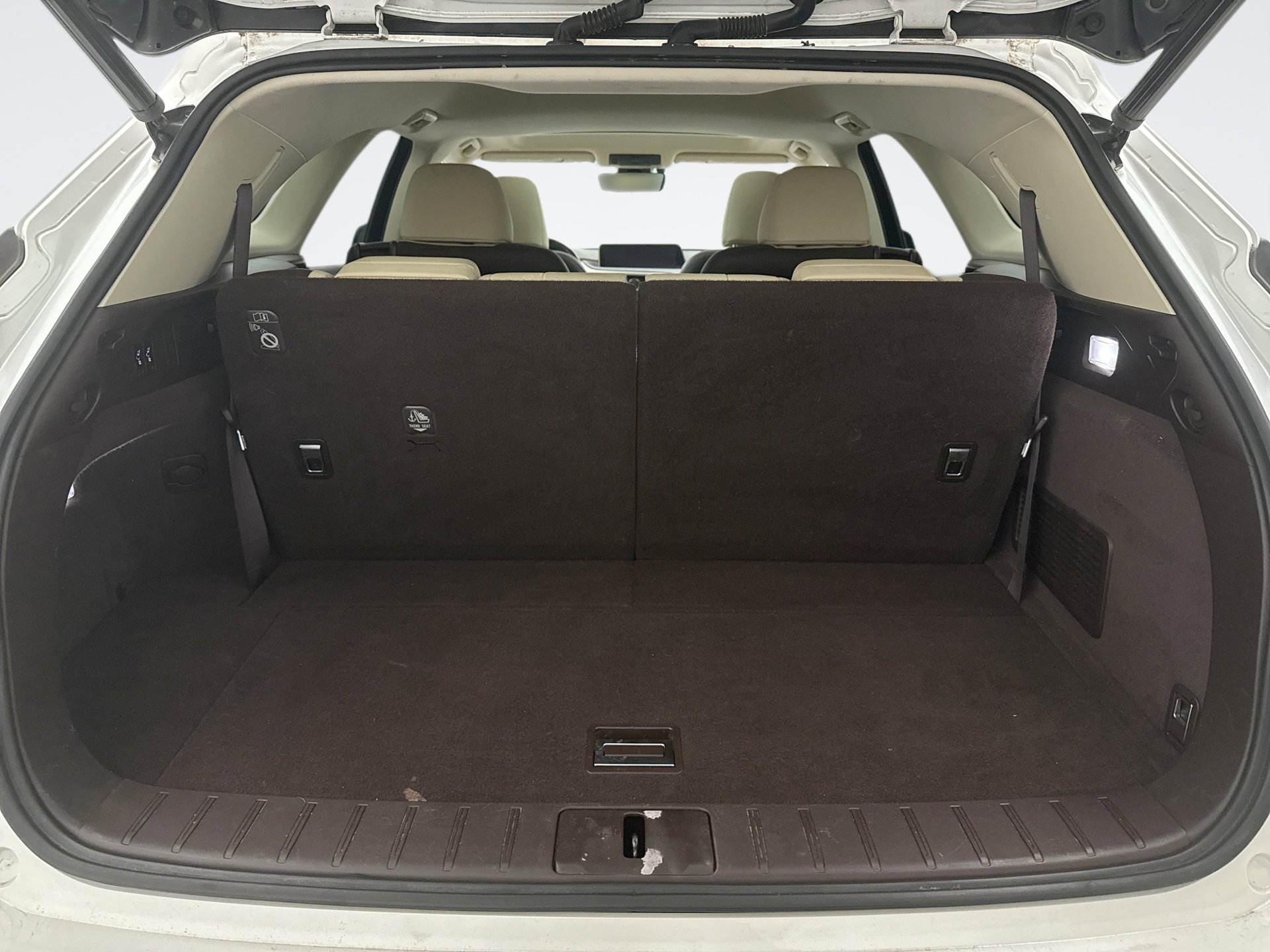 Used 2018 Lexus RX 350L AWD image 22
