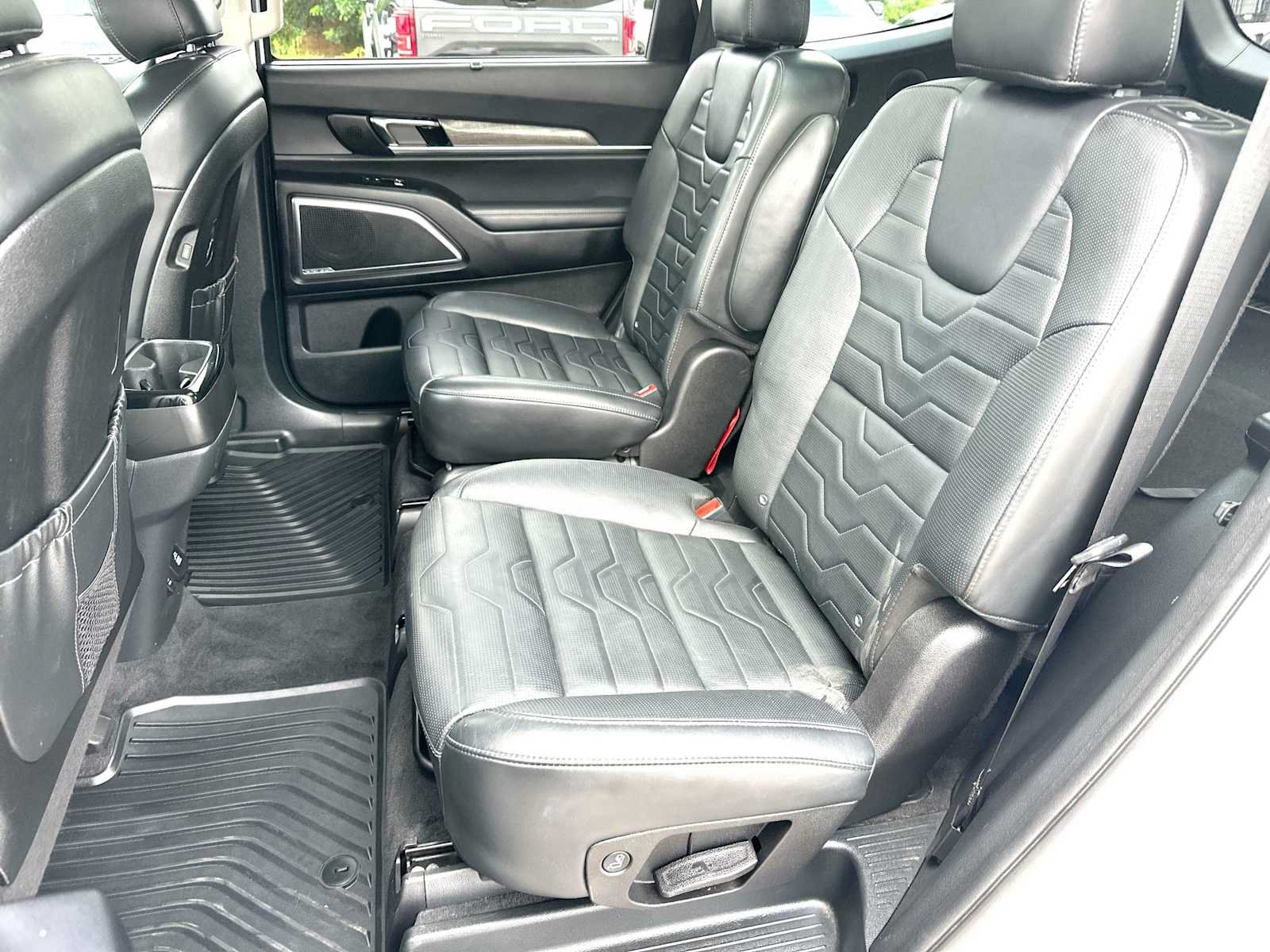 Used 2021 Kia Telluride SX w/ SX Prestige Package AWD/4WD image 23