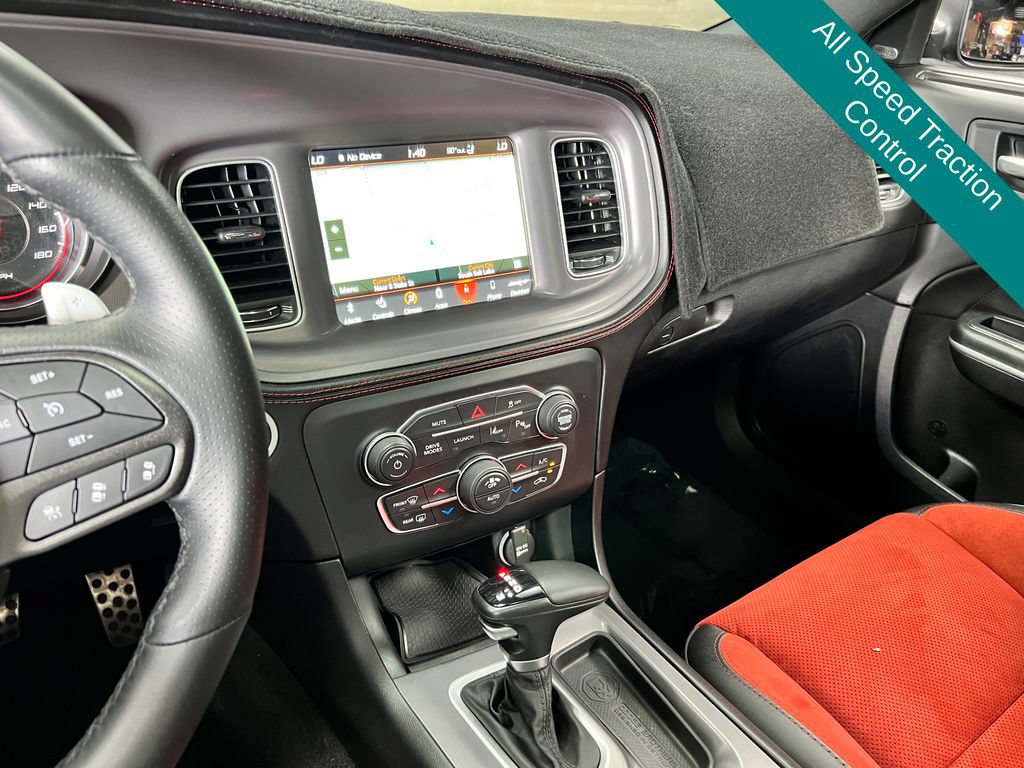 Used 2023 Dodge Charger Scat Pack RWD image 15