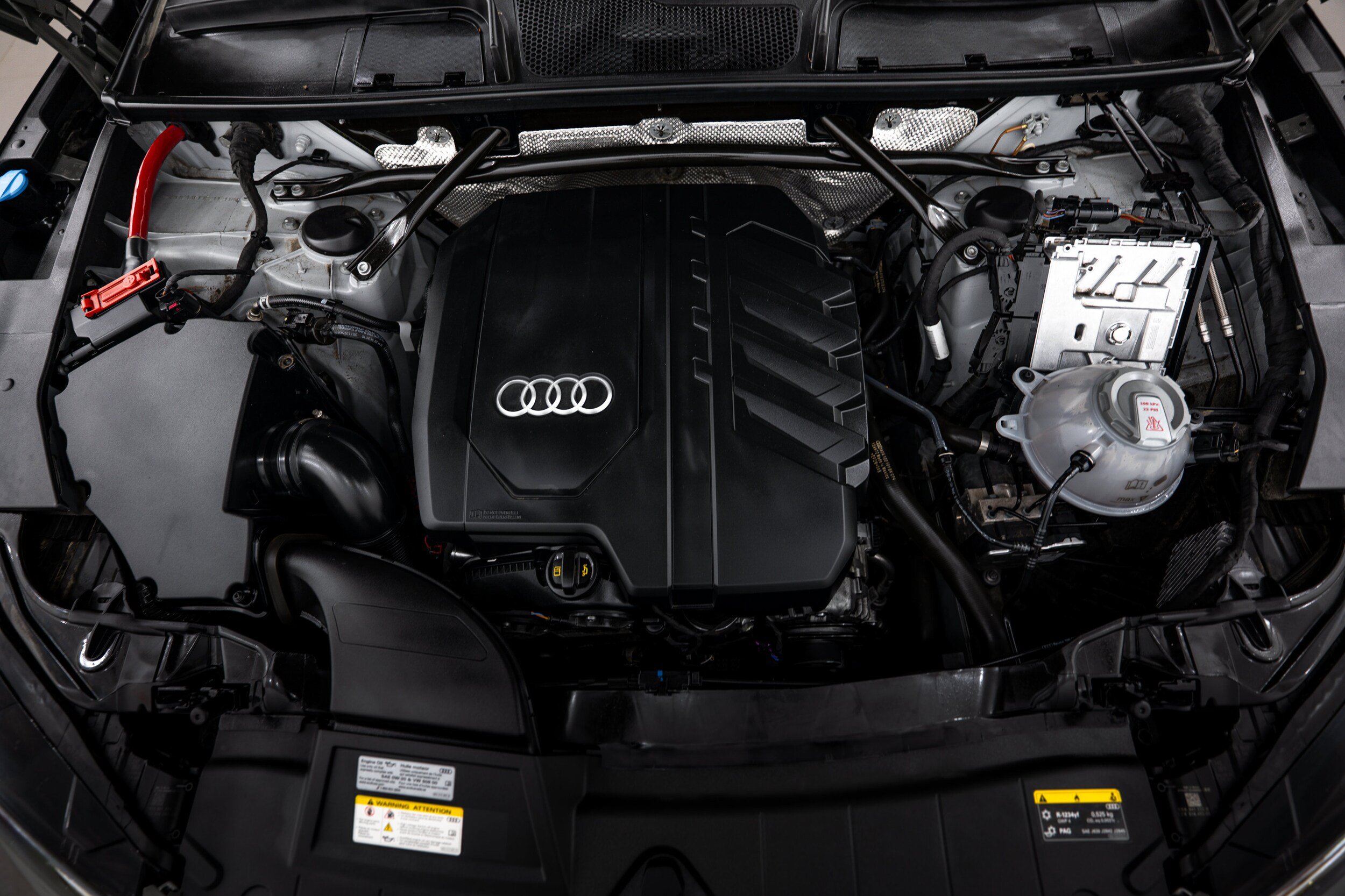 Certified 2023 Audi Q5 2.0T Premium w/ Convenience Package AWD/4WD image 19