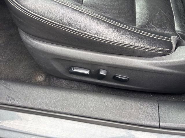 Used 2019 Nissan Altima 2.5 SL FWD image 12