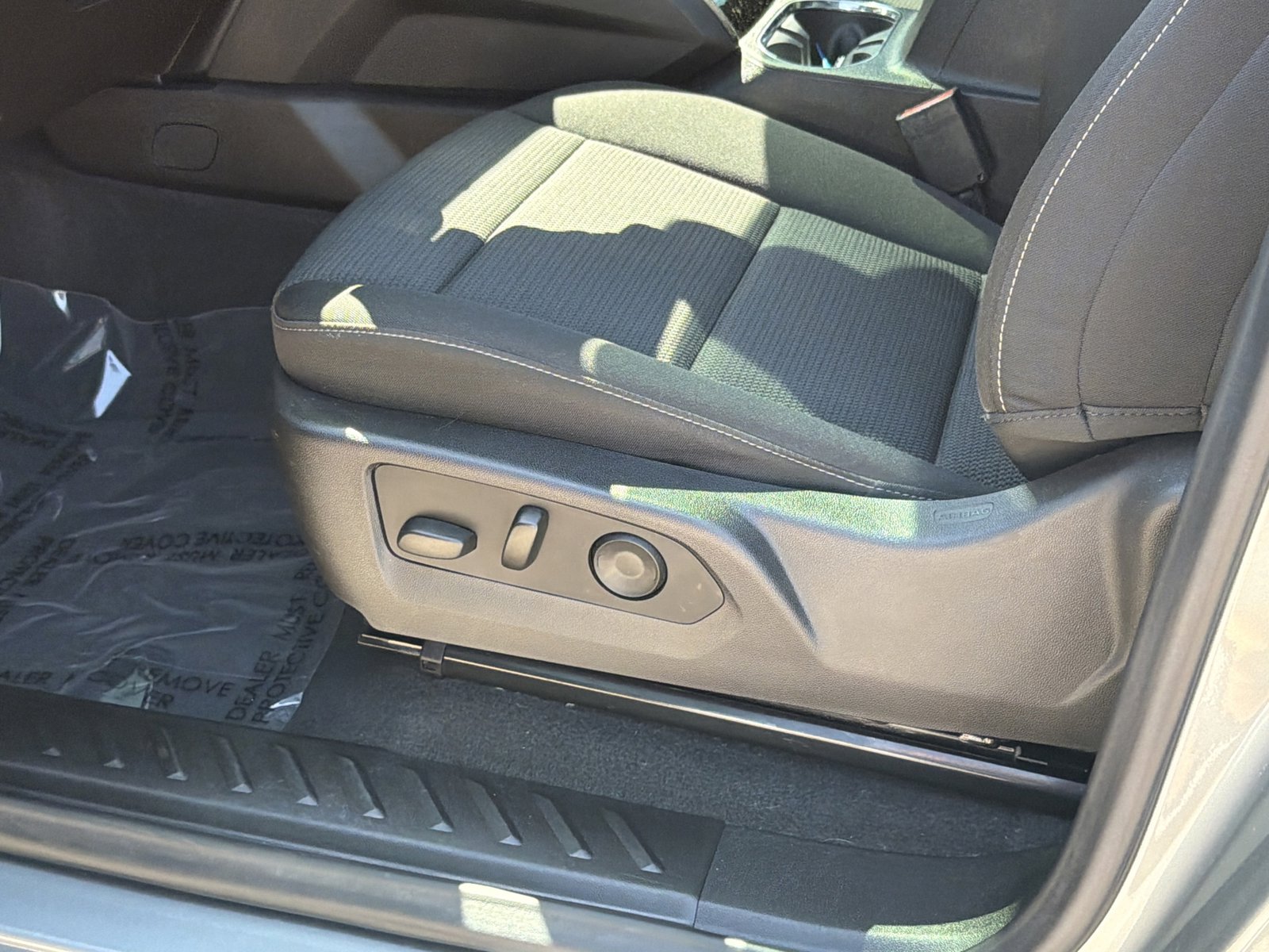 Used 2024 GMC Canyon Elevation w/ Convenience Package image 20