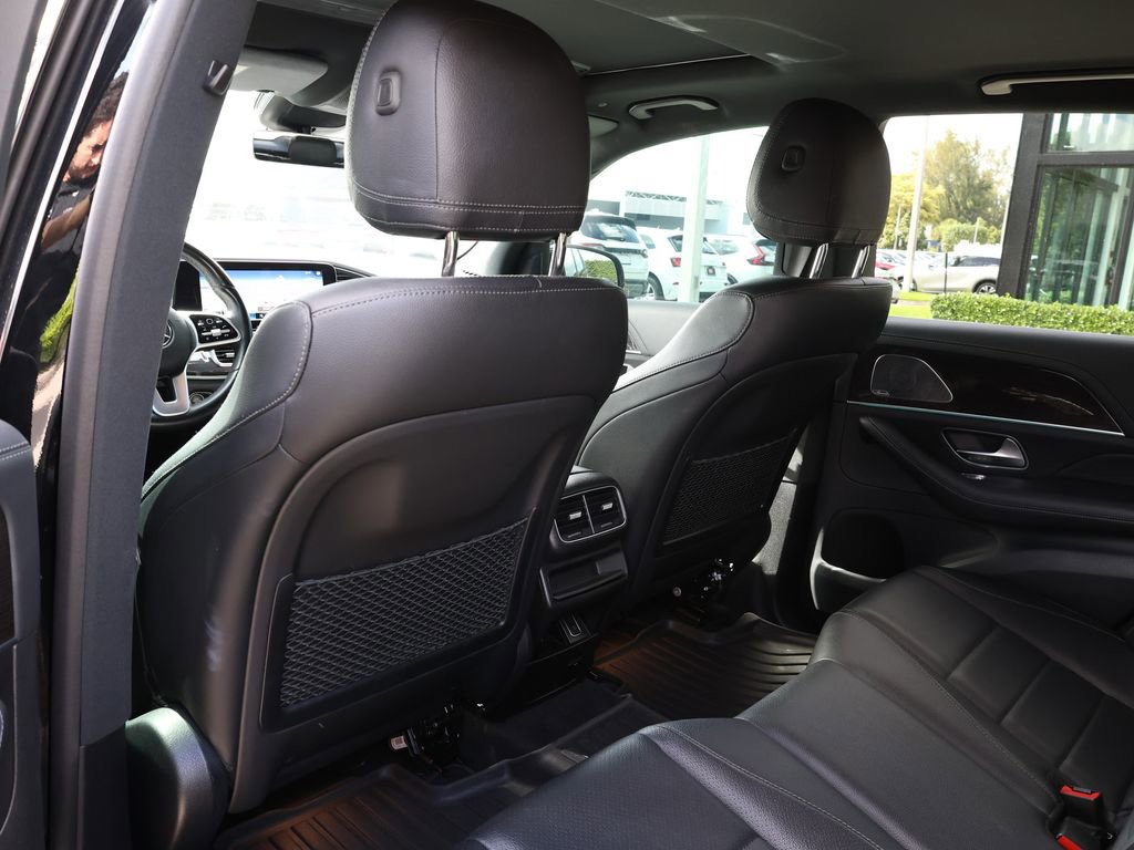 Used 2021 Mercedes-Benz GLE 350 image 20
