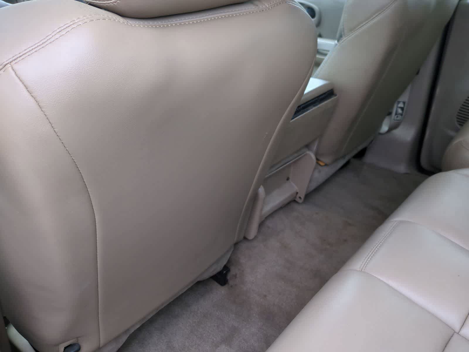 Used 2001 Ford F150 Lariat AWD/4WD image 18