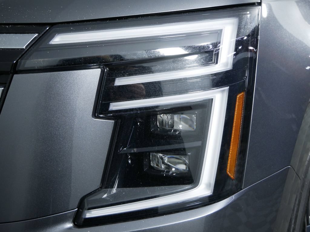 New 2026 Nissan Armada SV AWD/4WD image 13